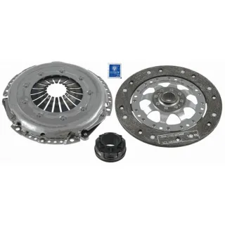 Sachs Kupplung Audi A4 VW Passat 5,5