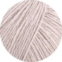 LANA GROSSA SUMMER CASHMERE Häkelwolle, 210 m (50 Gramm), weiche Baumwolle und Kaschmir mit edlem Griff