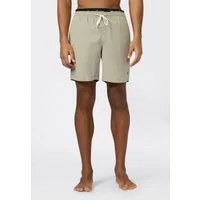 Champion Badeshorts Beachshort Standard Fit funktionelle Boardshorts, aus Polyamid, bequeme Passform