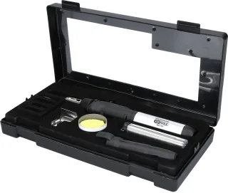 KS Tools Mikro-Löt-Satz, 11-tlg - 960.1160