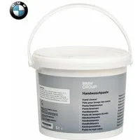 BMW Handwaschpaste BMW Handwaschpaste 5 Liter Seife Hand Handseife Paste NEU 83195A04C59, 1-tlg.