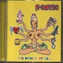 The Power of Sex [Audio CD] E-Rotic