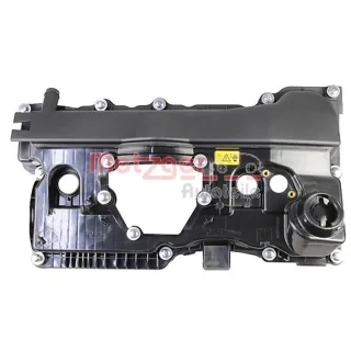 Metzger Ventildeckel BMW 1er E87 3er E90