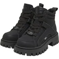 Buffalo Buffalo ZANOS NC MID - VEGAN NUBUCK Stiefel