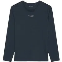 Marc O'Polo Longsleeve Mix & Match Cotton unterhemd shirt langarm