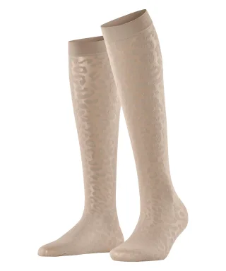FALKE - FALKE Wild Breed 20 DEN Damen - Gr. - 40.5
