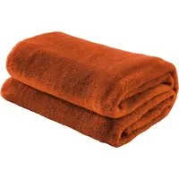 Wohndecke Wohndecke "Salerno", Erwin Müller, Teddy-Fleece Uni
