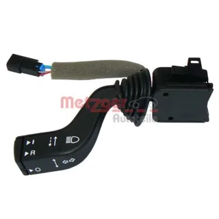 METZGER Blinkerschalter Opel Astra G Zafira A