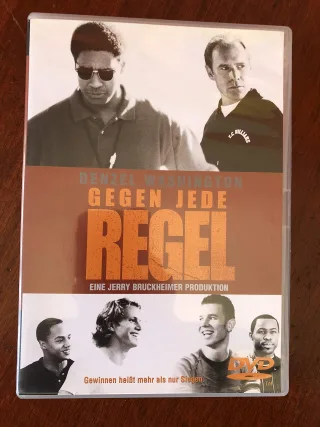 Gegen jede Regel [Verleihversion]