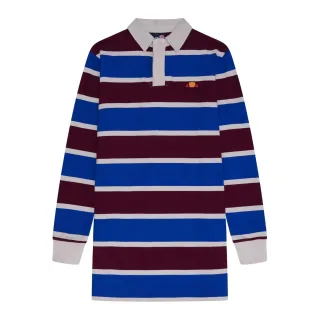 Ellesse - T-Shirt-Kleid für Damen (Bunt)