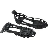 Mil-Tec Spikes BOOT SPIKES OVERSHOE, Spikes: Carbonstahl
