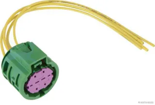 HERTH&BUSS Kabelreparatursatz, Hauptscheinwerfer, RepCon - 51277280