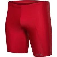 Aqua Speed Badehose Schnelltrocknende Swim Shorts Red XXL Komfort & Speed (Hochwertige Verarbeitung für eine lange Lebensdauer) UV-Schutz & chlorresistent – bleibt farbintensiv & formstabil