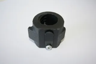ELMAG Leitspindelmutter kompl. für HY 180/4 - 9709131