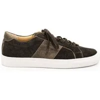 Spieth & Wensky Sneaker Herren - ASKOT - altsalzburg/wiesel Sneaker