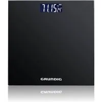 Grundig Personenwaage Grundig Personenwaage 180kg, Genau