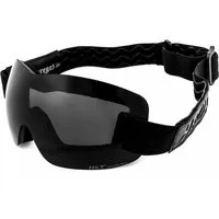 Helly - No.1 Bikereyes Motorradbrille i-shield, gepolsterte Motorradbrille