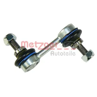 Metzger Koppelstange hinten BMW 5er E39