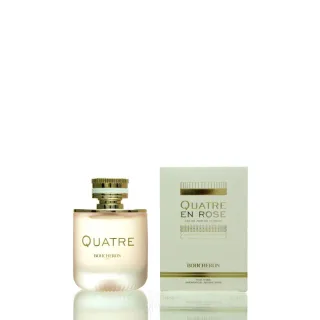 Boucheron Quatre En Rose Eau de Parfum 30 ml