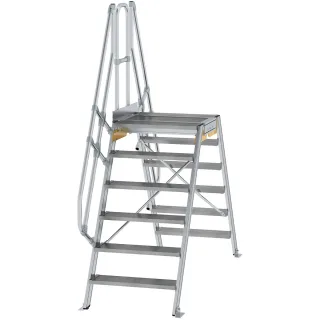 Munk Überstieg 60° Stufenbreite 800 mm - 600916