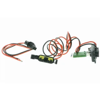 Vemo Widerstand f?r K?hlerl?fter Renault Clio Modus V46-79-0014
