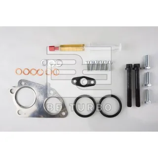 BE Turbo Montagesatz f?r Turbolader BMW