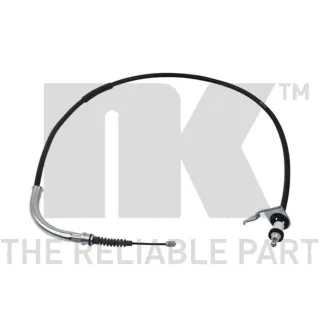 NK Handbremsseil links Mini 904012