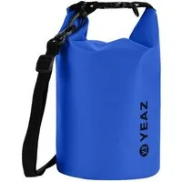 YEAZ Drybag ISAR Wasserfester Packsack 1,5L