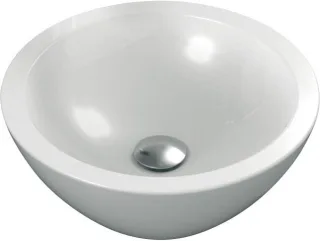 Ideal Standard Schale Strada O 425mm, rund weiss K078301