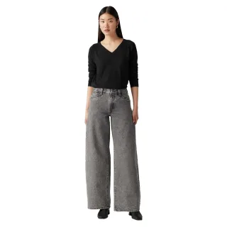 Levis - "Out And About" Jeans für Damen (Grau)