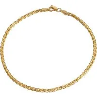 CHRIST Goldarmband CHRIST Damen-Armband, modern