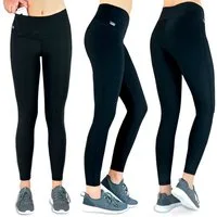 Formbelt Highwaist Leggings Laufhose Damen lang mit Handytasche Hohem Bund Atmungsaktiv High Waist Smartphone
