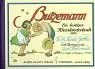 Butzemann