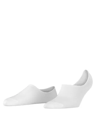 FALKE - Socken weiß - Gr. - 38