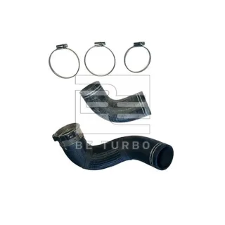 BE Turbo Ladeluftschlauch-Set Alfa Romeo Giulietta 1,4
