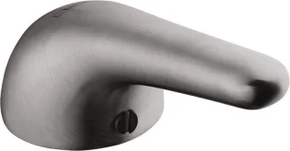Hansgrohe Axor Steel Griff für Küchenarmaturen 35891800 , 35891800 35891800