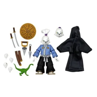 Teenage Mutant Ninja Turtles (Cartoon) ? 178 cm große Actionfiguren ? Usagi Yojimbo
