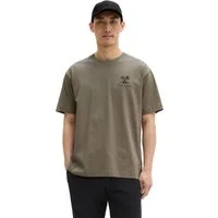 Marc O'Polo T-Shirt mit sommerlichem Rückenprint