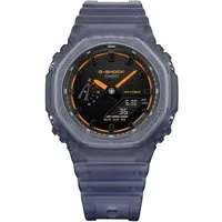 CASIO G-SHOCK Chronograph GA-2100K-2AER, Quarzuhr, Armbanduhr, Herrenuhr, analog, digital