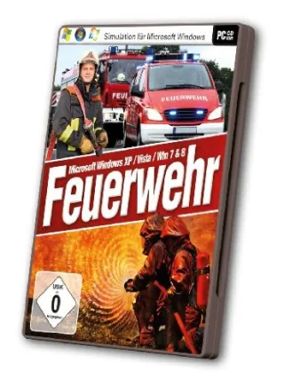 Feuerwehr 2013 - [PC]