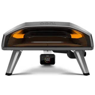 Ooni Koda 2 Pro Gas Pizzaofen 45 cm - SCHWARZGRAU