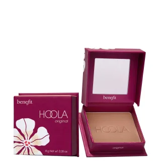 Benefit Hoola Matt Bronzer - 8g ikonisches Puder