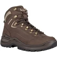 Lowa RENEGADE EVO LL MID Ws Wanderschuh mit Vibram Sohle