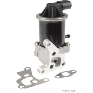 Elparts AGR-Ventil Seat Arosa VW Lupo Polo
