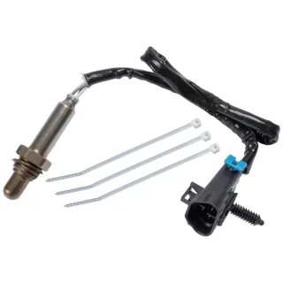 Febi Lambdasonde Cadillac Chevrolet Opel 177503