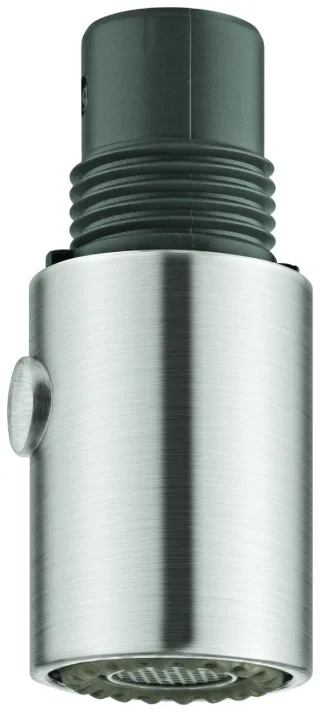 Grohe Spülbrause 46857 supersteel , 46857DC0 46857DC0