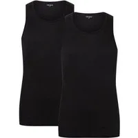 Camano Tanktop 2er Pack