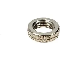 Non-Branded Fahrradreifen Ventil Rändel Mutter Schlauch Sclaverand Ring