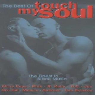 Various Artists - The Best of Touch My Soul [DVD] [2002]