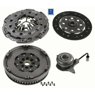 Sachs Kupplung Mercedes A-Klasse W169 B-Klasse W245 2290601066